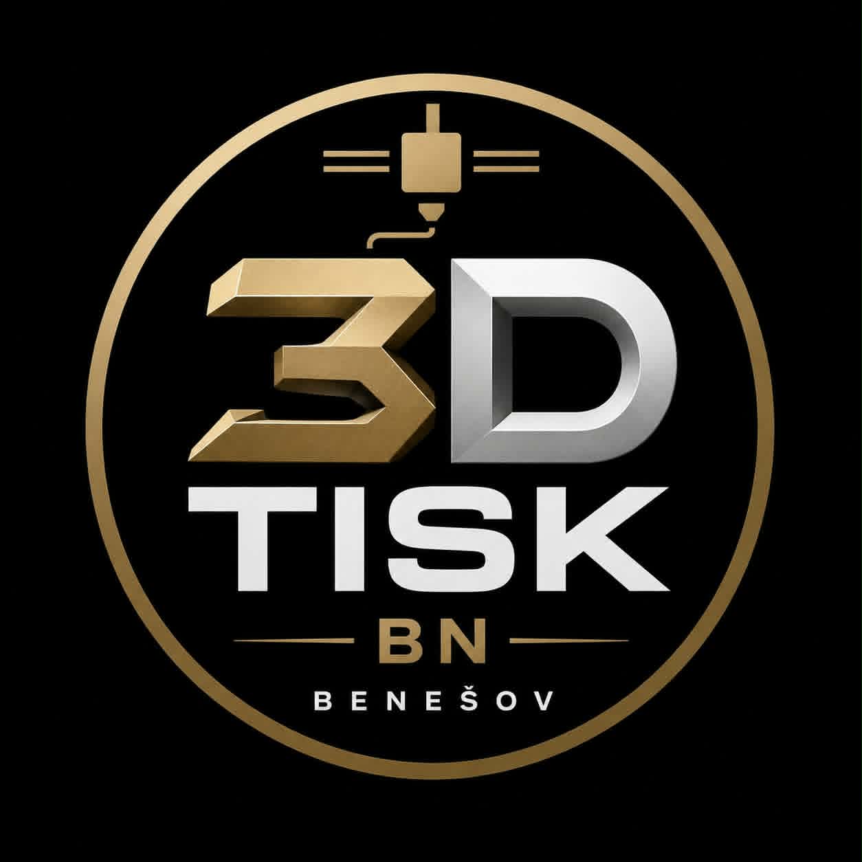 3dtisk - Benešov